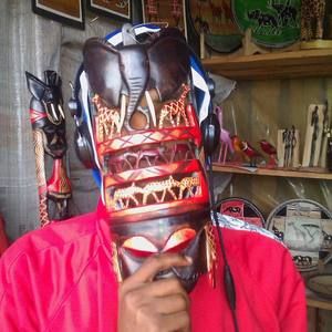 Meet your Posher, Abdi